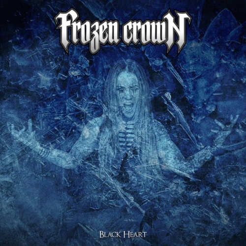 Frozen Crown : Black Heart